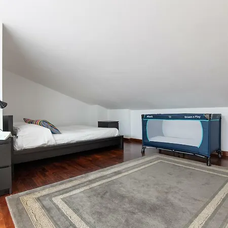 Casa Di Betta * Viareggio