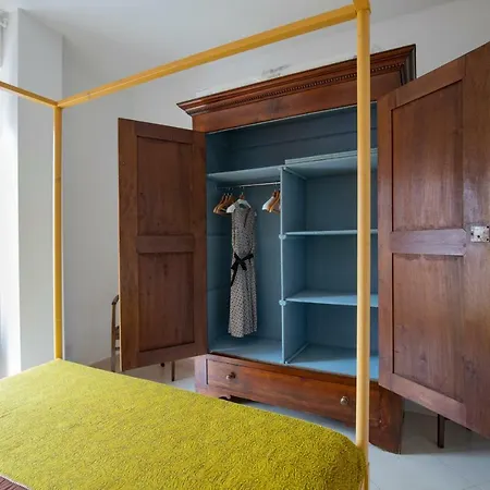 Casa Di Betta * Viareggio