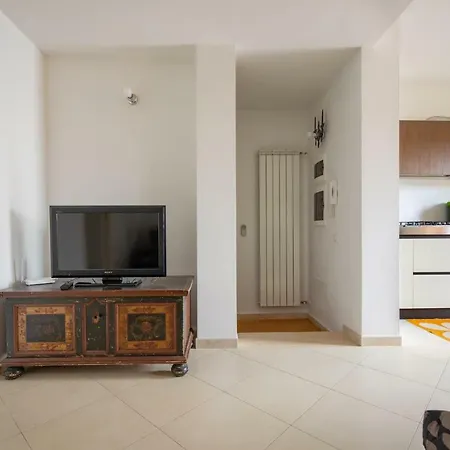 Casa Di Betta * Viareggio