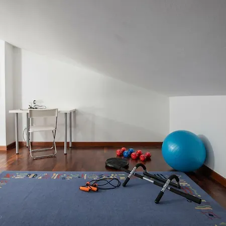 Casa Di Betta Lägenhet