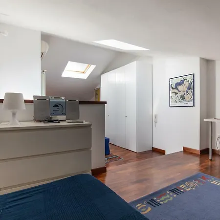 Casa Di Betta Viareggio