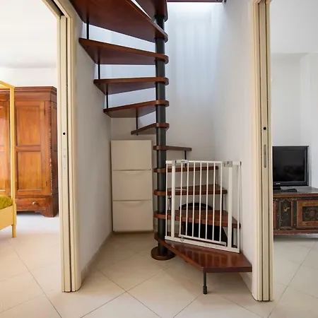 Casa Di Betta Lägenhet Viareggio