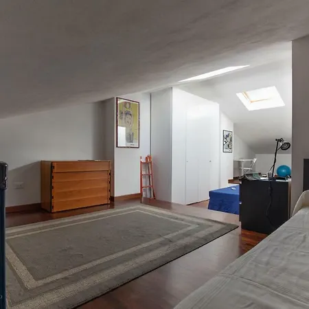 Casa Di Betta Lägenhet Viareggio