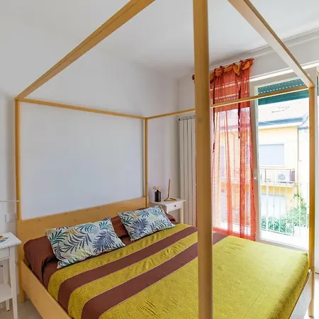 Appartement Casa Di Betta *