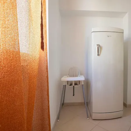 Casa Di Betta Appartement *