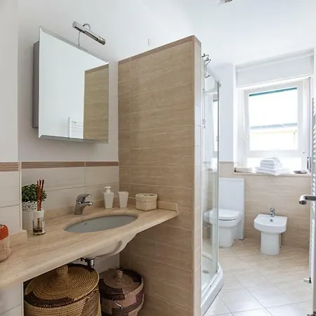 Casa Di Betta * Viareggio