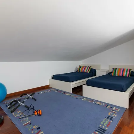 Casa Di Betta