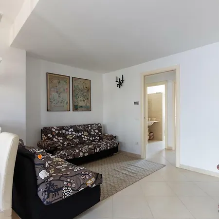 Casa Di Betta