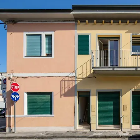 Appartement Casa Di Betta
