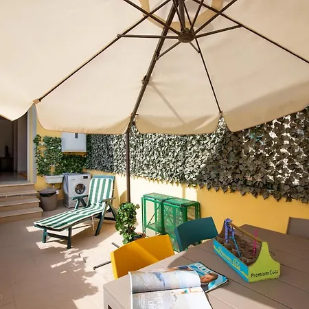 Casa Di Betta
