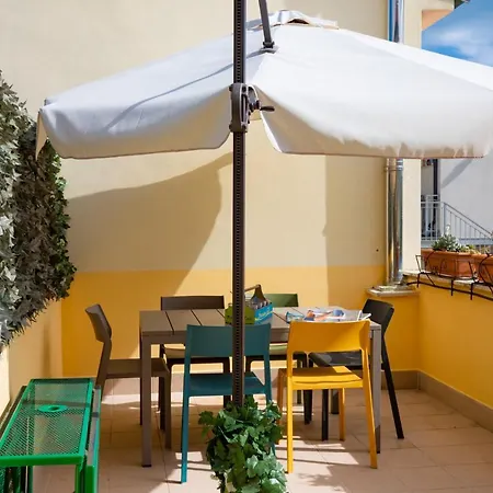 Casa Di Betta *
