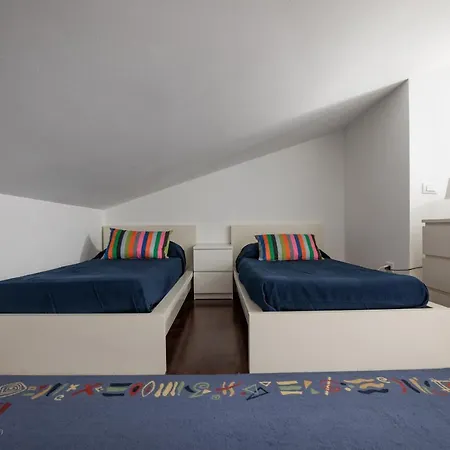 Lägenhet Casa Di Betta