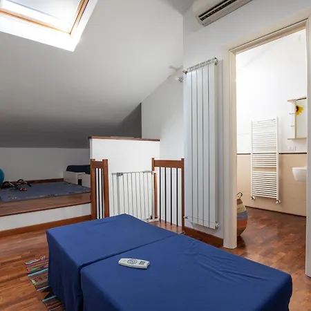 Casa Di Betta