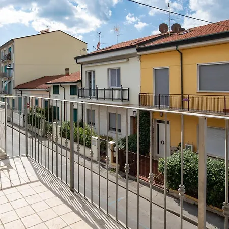 Casa Di Betta *